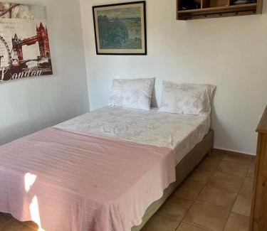 Alonnisos Old Town Apartamento | Ωραία Θέα
