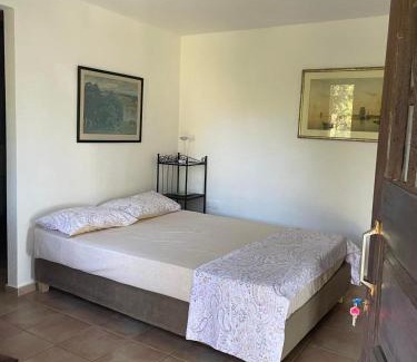 Alonnisos Old Town Apartamento | Ωραία Θέα
