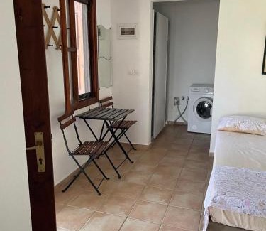 Alonnisos Old Town Apartamento | Ωραία Θέα