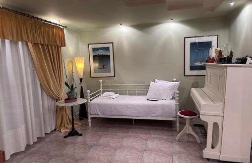 Dafni-Ymittos Apartamento | Ωραίο διαμέρισμα κοντά στο μετρό