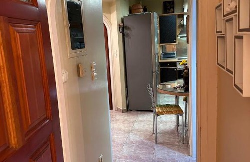 Dafni-Ymittos Apartamento | Ωραίο διαμέρισμα κοντά στο μετρό