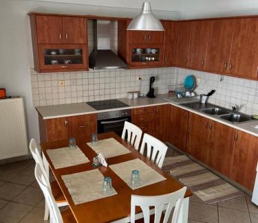 Menidion Casa | Όμορφο διαμέρισμα με εκπληκτική θέα
