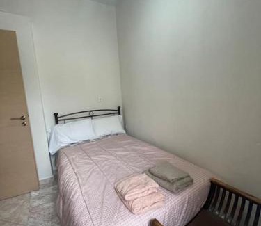 Manikia Casa | Όμορφο κατάλυμα στην κεντρική πλατεία του χωριού