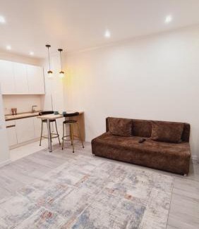 Kokshetau Apartamento | Аблайхана 1 г