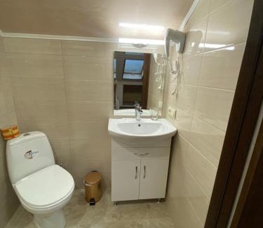 Solochyn Casa | Августин