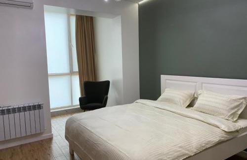 Rivne Apartamento | Авторський ремонт Апартаменти біля Щасливого,поруч озеро