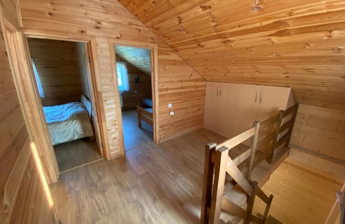 Veragi Casa | Агроусадьба ДВА БУСЛА
