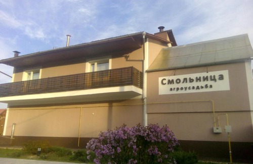 Zabolotsky Casa | Агроусадьба "Смольница"