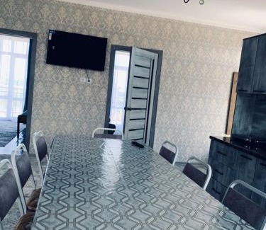 Bosteri Apartamento | Аиша Гостевой дом