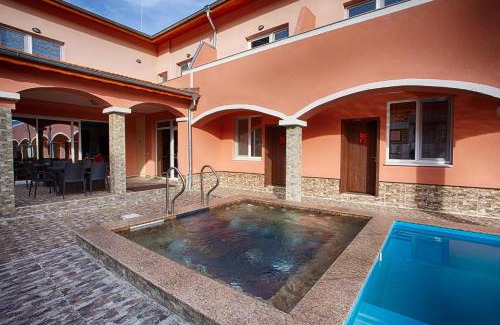 Velingrad Casa | Айляк Клуб Велинград - Бутиков Хотел&СПА с Elegant Ultra All Inclusive