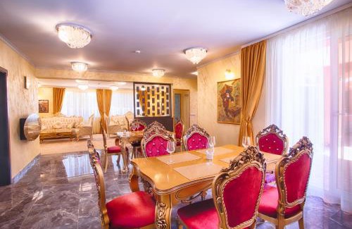 Velingrad Casa | Айляк Клуб Велинград - Бутиков Хотел&СПА с Elegant Ultra All Inclusive