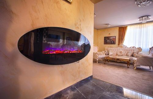 Velingrad Casa | Айляк Клуб Велинград - Бутиков Хотел&СПА с Elegant Ultra All Inclusive