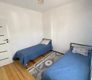 Bosteri Apartamento | Ай- Барс