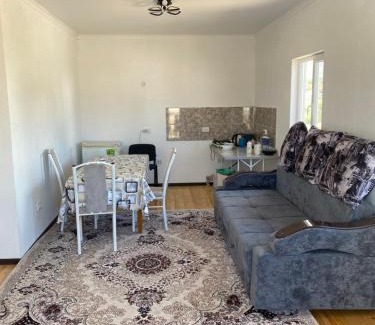 Bosteri Apartamento | Ай- Барс
