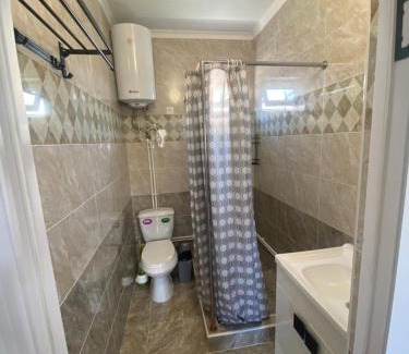 Bosteri Apartamento | Ай- Барс