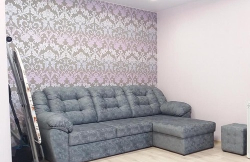 Omsk Apartamento | Академика Королева проспект, 3/1
