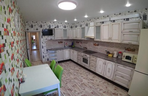 Omsk Apartamento | Академика Королева проспект, 3/1