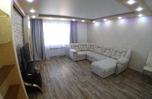 Omsk Apartamento | Академика Королева проспект, 3/1