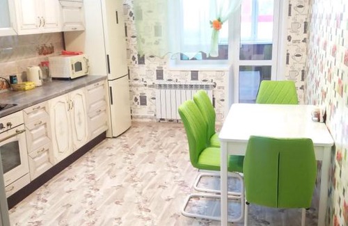 Omsk Apartamento | Академика Королева проспект, 3/1