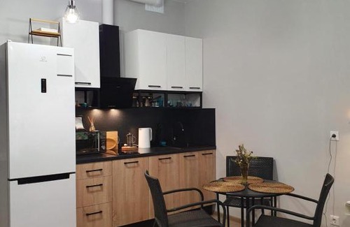 Maly Utrish Apartamento | Акварель