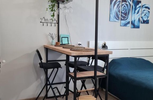Maly Utrish Apartamento | Акварель