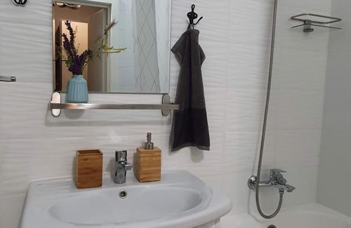 Maly Utrish Apartamento | Акварель