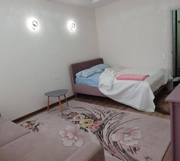 Vyshneve Apartamento | Акварелі 2