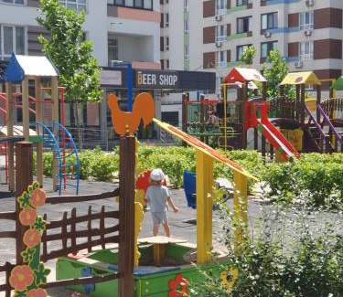 Vyshneve Apartamento | Акварелі 2