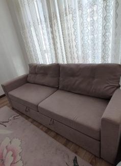 Vyshneve Apartamento | Акварелі 2