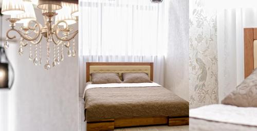 Petrovskoye Apartamento | Аксиома
