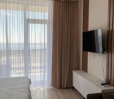 Aktau Apartamento | Актау Ревьера