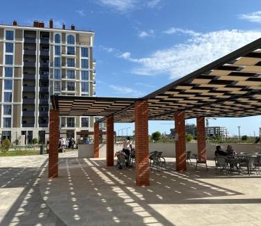 Aktau Apartamento | Актау Ревьера