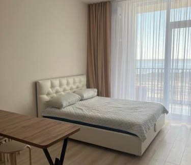 Aktau Apartamento | Актау Ревьера