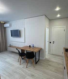 Nur-Sultan Apartamento | АК Апартамент