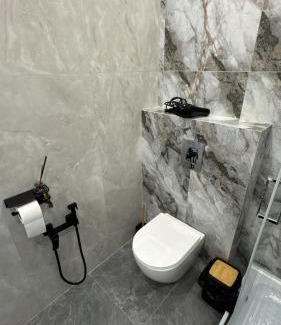 Nur-Sultan Apartamento | АК Апартамент