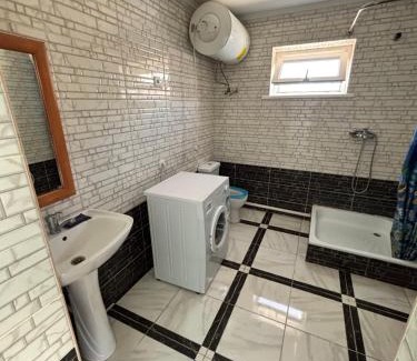 Issyk-Kul Region Casa | Ак-Бермет