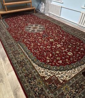 Issyk-Kul Region Casa | Ак-Бермет