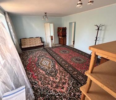 Issyk-Kul Region Casa | Ак-Бермет