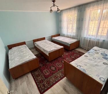 Issyk-Kul Region Casa | Ак-Бермет