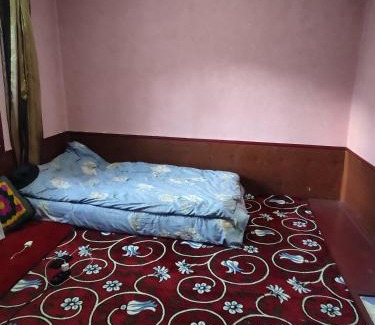 Osh Region Casa | Ак калпак