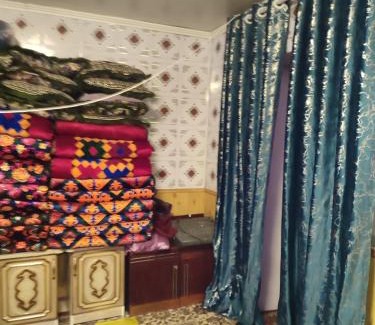 Osh Region Casa | Ак калпак