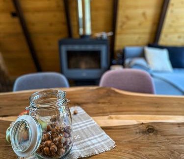 Sapareva Banya Chalet De Esquí | Алпийска вила в полите Рила