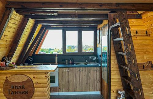 Sapareva Banya Chalet De Esquí | Алпийска вила в полите Рила