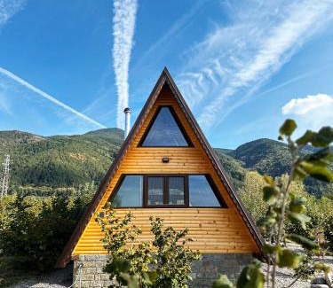 Sapareva Banya Chalet De Esquí | Алпийска вила в полите Рила