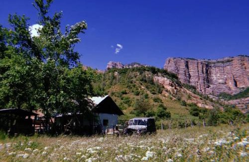 Kyrgyzstan Casa | Алтын тор гостевой дом