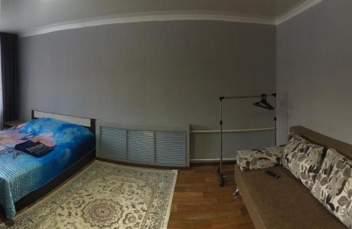 Kostanay Apartamento | Аль-Фараби квартира по суточно