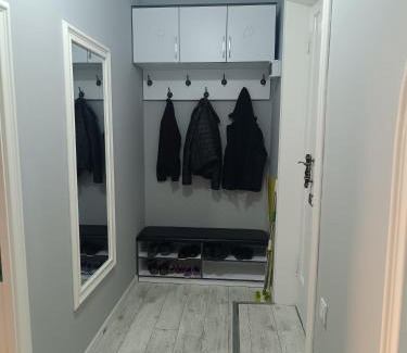 Fergana Apartamento | Аль Фаргоний