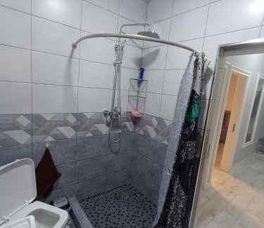 Fergana Apartamento | Аль Фаргоний