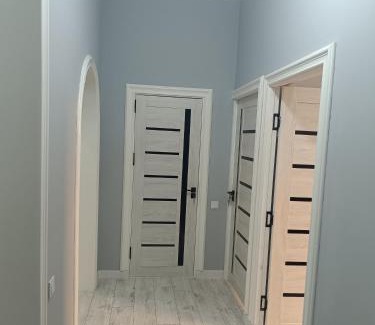 Fergana Apartamento | Аль Фаргоний