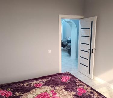 Fergana Apartamento | Аль Фаргоний
